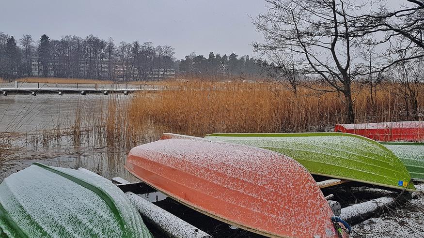 Suomen sää marraskuussa tilastojen mukaan Suomen sää marraskuussa tilastojen mukaan
