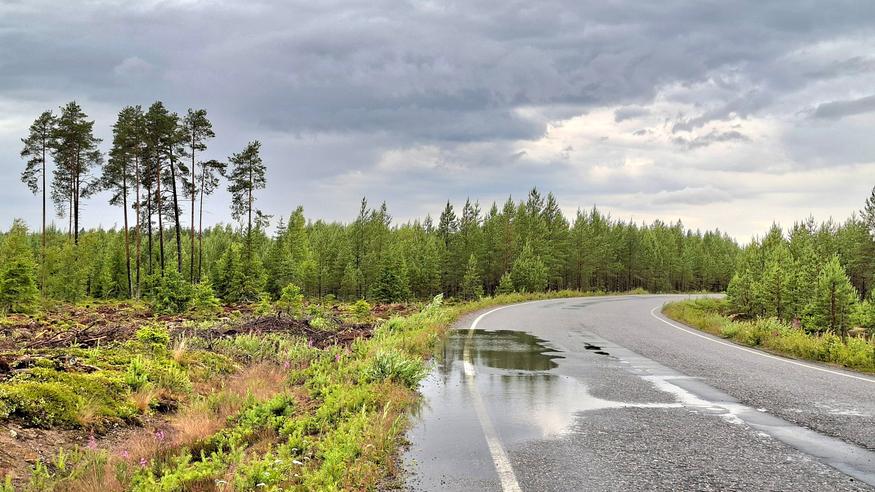 Viikko alkaa monin paikoin sateisena – onko muutos edessä jo loppuviikosta? Viikko alkaa monin paikoin sateisena – onko muutos edessä jo loppuviikosta?