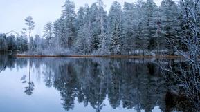 Marras-joulukuun kuukausiennuste: Näin pitkään sininen signaali pysyttelee ennustekartoilla Marras-joulukuun kuukausiennuste: Näin pitkään sininen signaali pysyttelee ennustekartoilla