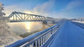 Sää nostaa pian sähkön hintaa – sähkön hintapuntari hehkuu punaisena Sää nostaa pian sähkön hintaa – sähkön hintapuntari hehkuu punaisena