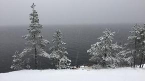 Viikon sää: Sateita joka päivä Viikon sää: Sateita joka päivä