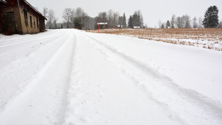 Suomen vaihteleva kevätsää kytkeytyy tapahtumiin etelämpänä Euroopassa – lumipyryn taustalla hurja säätyypin muutos