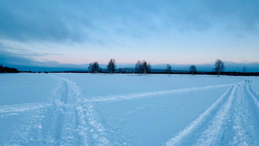 Tapahtuuko joulun jälkeen isompi käänne? – tältä näyttää uusin kuukausiennuste Tapahtuuko joulun jälkeen isompi käänne? – tältä näyttää uusin kuukausiennuste