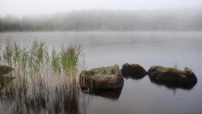 Korkeapaine väistyy – viikonloppuna lännestä sateita Korkeapaine väistyy – viikonloppuna lännestä sateita