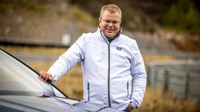 Sää ja Autoliiton asiantuntija: Teppo Vesalainen paljastaa, milloin on paras hetki vaihtaa talvirenkaat alle Sää ja Autoliiton asiantuntija: Teppo Vesalainen paljastaa, milloin on paras hetki vaihtaa talvirenkaat alle