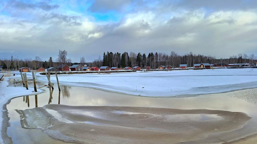 Nyt on keväistä ennusteessa: ”Jopa 10 asteen raja voisi rikkoutua” – lumivyöryjen riski kohonnut tunturialueilla Nyt on keväistä ennusteessa: ”Jopa 10 asteen raja voisi rikkoutua” – lumivyöryjen riski kohonnut tunturialueilla