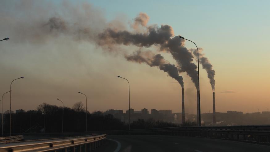 Ilmastonmuutos pähkinänkuoressa Ilmastonmuutos pähkinänkuoressa
