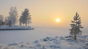 Säässä täyskäänne – sitten sää muuttuu uudelleen Säässä täyskäänne – sitten sää muuttuu uudelleen