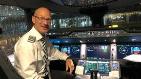 Sää ja liikennelentäjä: Ari Huusela kertoo, onko turbulenssi vaarallista ja miltä tuntuu, kun salama iskee lentokoneeseen Sää ja liikennelentäjä: Ari Huusela kertoo, onko turbulenssi vaarallista ja miltä tuntuu, kun salama iskee lentokoneeseen