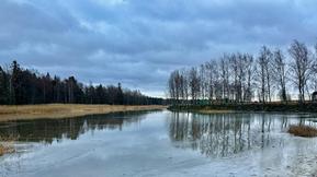 Tuore kuukausiennuste: tältä näyttää loppuvuosi Tuore kuukausiennuste: tältä näyttää loppuvuosi