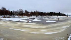 Alkavalla viikolla sää on lauhaa – vähäiset lumet hupenevat maan etelä- ja keskiosasta Alkavalla viikolla sää on lauhaa – vähäiset lumet hupenevat maan etelä- ja keskiosasta