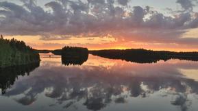 Uusin kuukausiennuste: Tältä näyttää juhannusviikko! Uusin kuukausiennuste: Tältä näyttää juhannusviikko!