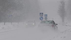 Hälyttävä romahdus pitkän aikavälin ennusteessa Hälyttävä romahdus pitkän aikavälin ennusteessa