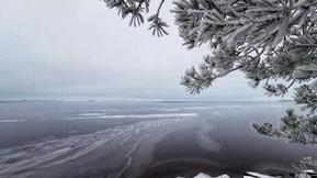 Talvisää on täällä – pakkanen pitää Suomea otteessaan Talvisää on täällä – pakkanen pitää Suomea otteessaan