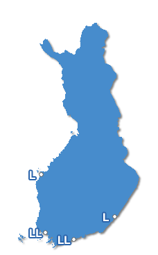 Siitepölytilanne 4.3. Siitepölytilanne 4.3.