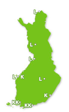 Siitepölytilanne 27.4.