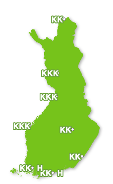Siitepölytilanne 15.5.