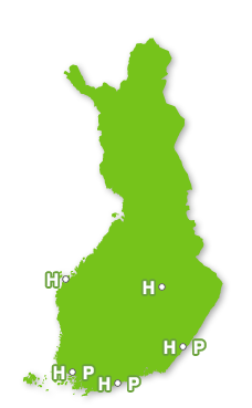 Siitepölytilanne 7.9.