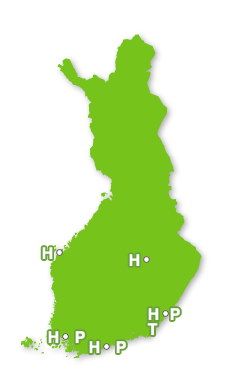 Siitepölytilanne 9.9.