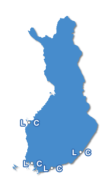 Siitepölyennuste 3.3.–5.3. Siitepölyennuste 3.3.–5.3.