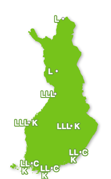 Siitepölyennuste 3.4.&ndash;5.4.