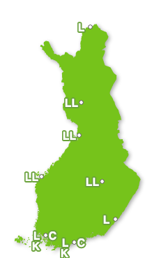 Siitepölyennuste 11.4.&ndash;13.4.