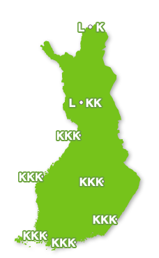 Siitepölyennuste 7.5.&ndash;9.5.