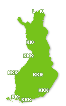 Siitepölyennuste 9.5.&ndash;11.5.