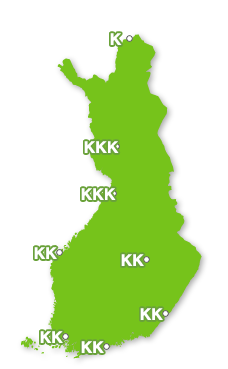 Siitepölyennuste 14.5.&ndash;16.5.
