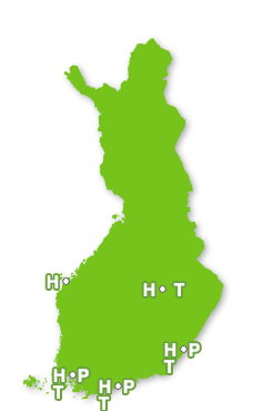 Siitepölyennuste 8.9.&ndash;10.9.