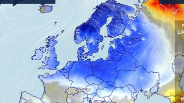 Kuukausiennuste: Loppukevään kuukausiennuste: 
