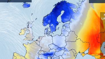 Kuukausiennuste: Meteorologi uudesta kuukausiennusteesta: ”Lähtölaskenta kevääseen on alkanut” – katso ennuste!