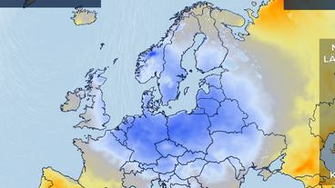 Kuukausiennuste: Meteorologi Markus Mäntykannas kuukausiennusteesta: ”Ei näytä lupaavalta alkukesällä lomailevien kannalta”
