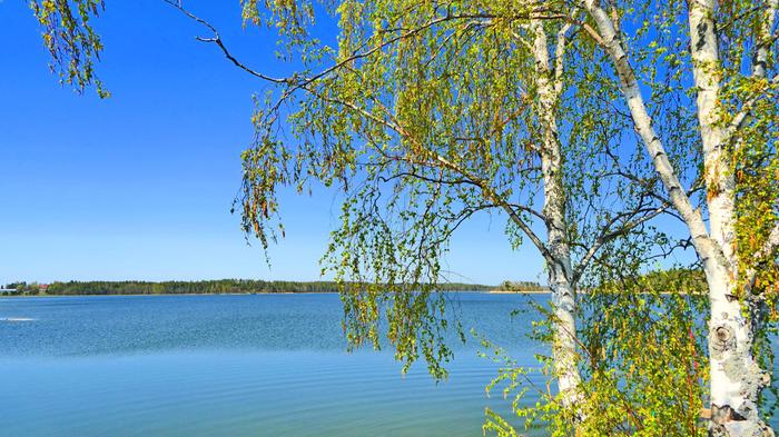 Äitienpäivänä mitattiin vuoden toistaiseksi korkein lämpötila.