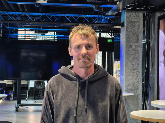 Jasper Pääkkönen Jasper Pääkkönen