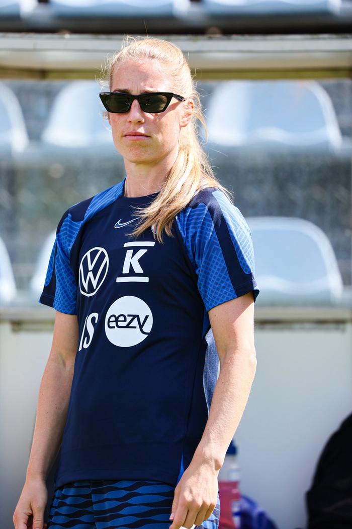 Linda Sällström.