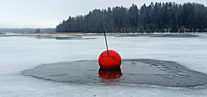 Helmikuu päättyi lauhana Lauha sää on heikentänyt jäitä ja sulattanut lumia helmikuun lopulla.