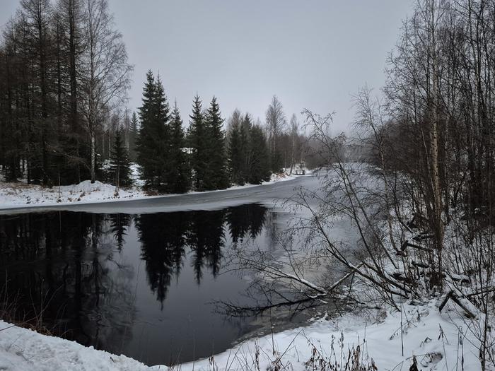 Kylmempää säätä on odotettavissa viikonvaihteessa.