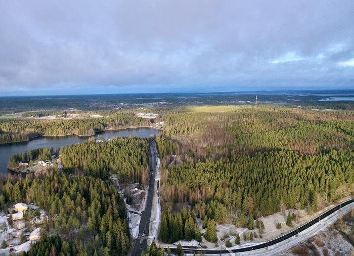 Foreca Sää Ylöjärvi