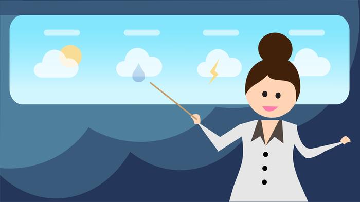 Forecan Sääpedia Sääpedia on sääintoilijan tietopankki, joka sisältää yleistietoa säästä ja säähän liittyvistä asioista.