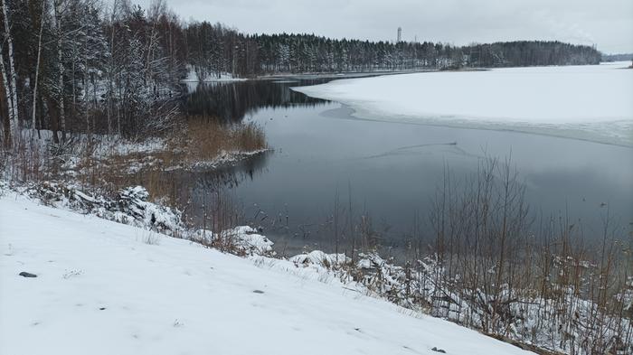 Takatalvi jatkuu vielä tulevallakin viikolla, kun lisää lumisateita saapuu kaakosta.