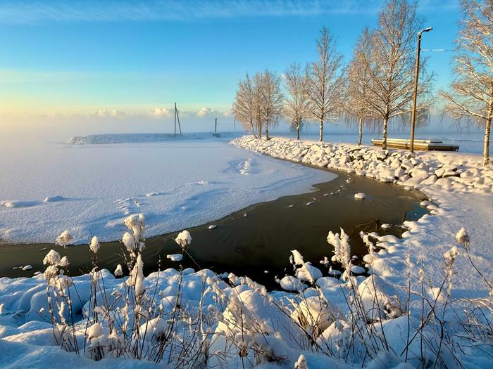 Pitkän ajan sääennusteet ovat kallistuneet talvisempaan säähän tammikuussa. Kylmä sää näyttää jatkuvan ainakin tammikuun alkupuoliskon ja mahdollisesti kuun puoliväliin saakka.