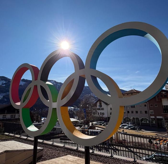 Vuoden 2026 talviolympialaiset kisattiin Pohjois-Italiassa.