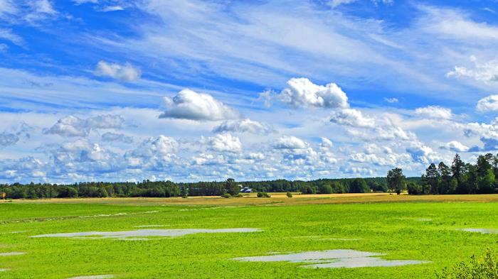 Pilvisyys lisääntyy.