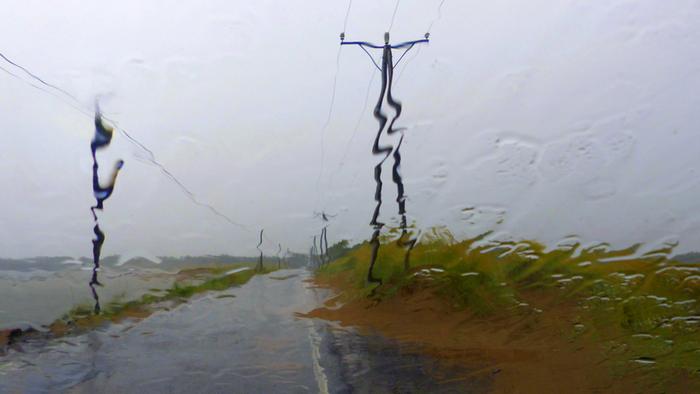 Sadetta Sadetta Lohtajalla heinäkuussa 2020.