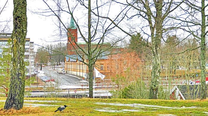 Helmikuu 2026 päättyi lauhana. Lumet alkoivat jo sulaa lounaisessa Suomessa vauhdilla.