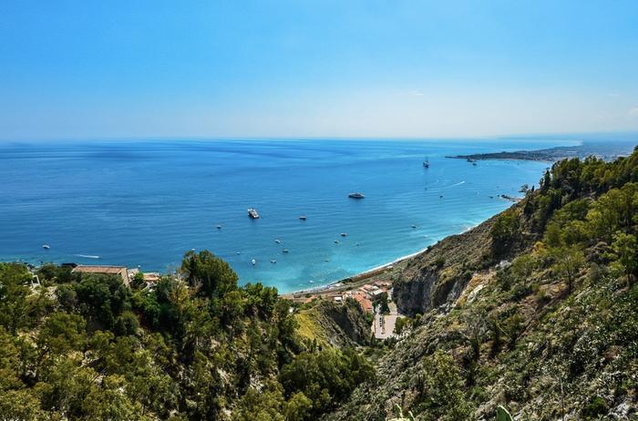 Sisiliassa on alustavien tietojen mukaan mitattu keskiviikkona 11. elokuuta Euroopan uusi lämpöennätys.
