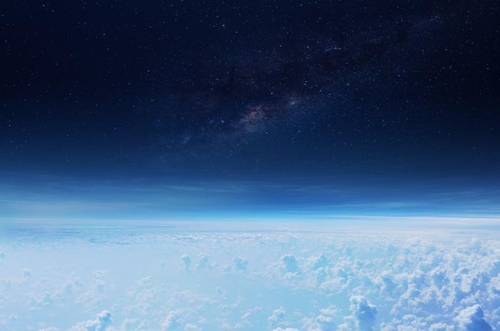 stratosfääri Stratosfääri
