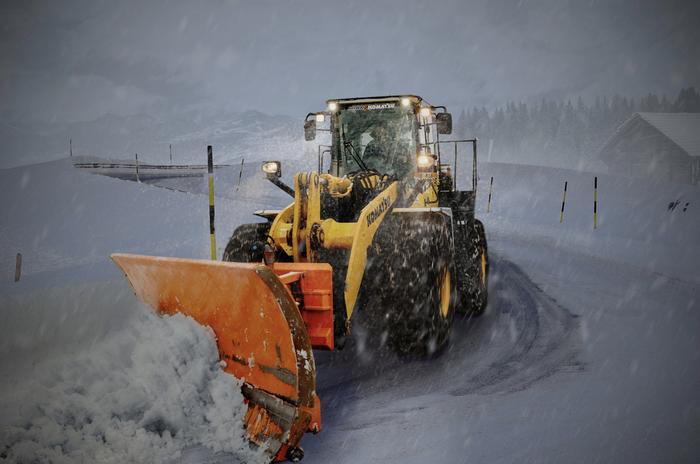 Ensi viikolla lumisia olosuhteita on odotettavissa keskisessä Euroopassa saakka. Erityisesti Alpeilla, Pyreneillä ja Norjan vuoristossa lunta voi sataa runsaasti.
