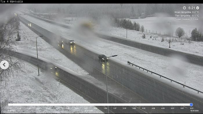 16.4. kelikameri 16.4. kelikameri